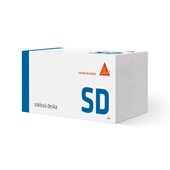 Polystyren SIKA Soklová deska rovná hrana tl. 140mm
